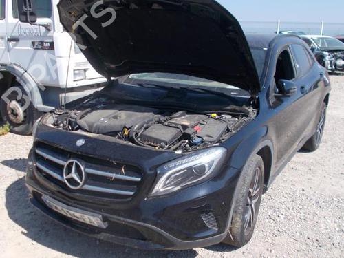 Left sideskirt MERCEDES-BENZ GLA-CLASS (X156) GLA 220 CDI (156.903) | BP22328324C115 