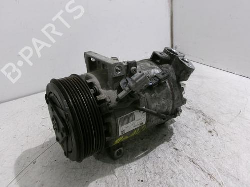 Used AC compressor RENAULT CLIO IV (BH_) 0.9 TCe 90 (BHNF, BHMA, BHMH, BHJK, BHJR) (90 hp) 22326931