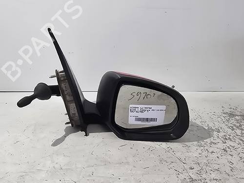 Retrovisor direito Retrovisor direito NISSAN PIXO (UA0) 1.0 (68 hp) 36400133 36400133