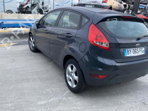 Right taillight FORD FIESTA VI (CB1, CCN) 1.4 TDCi | BP25292416C35 