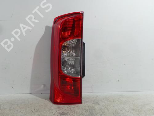 left-taillight-peugeot-bipper-tepee-2008-35788886 main image