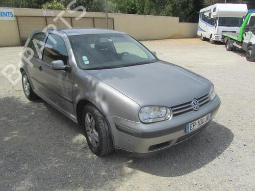 Left taillight VW GOLF IV (1J1) 1.9 TDI | BP22323962C34 