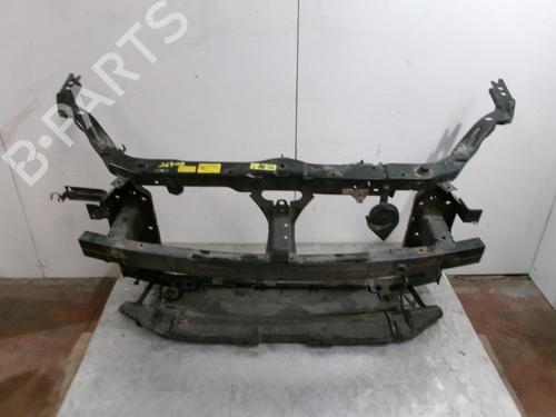 Used Front slam panel NISSAN QASHQAI / QASHQAI +2 I (J10, NJ10, JJ10E) 1.5 dCi (106 hp) 22328589