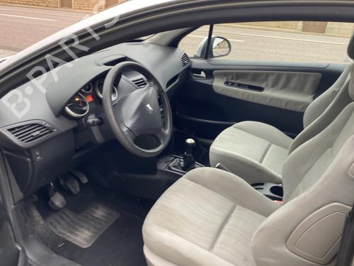 Starter PEUGEOT 207 (WA_, WC_) 1.4 HDi | BP30964410M8 