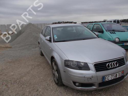 Used Parts AUDI A3 (8P1) 2.0 TDI 2095197