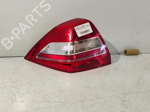 Used Left taillight RENAULT MEGANE II Saloon (LM0/1_) 1.5 dCi (LM0F, LM0T, LM2B) (82 hp) 22360679