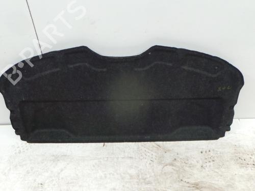 Rear parcel shelf PEUGEOT 208 I (CA_, CC_) 1.6 HDi / BlueHDi 75 | BP31612749C85