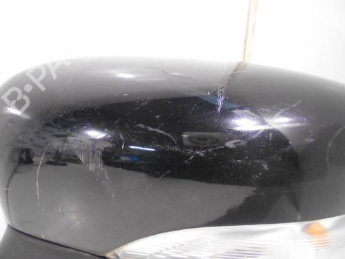 Used Left mirror RENAULT CLIO IV (BH_) 1.5 dCi 90 (90 hp) 22539639