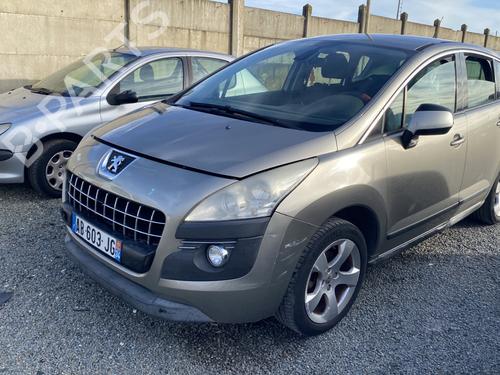 Used Parts PEUGEOT 3008 I MPV (0U_)  1.6 HDi  4504807