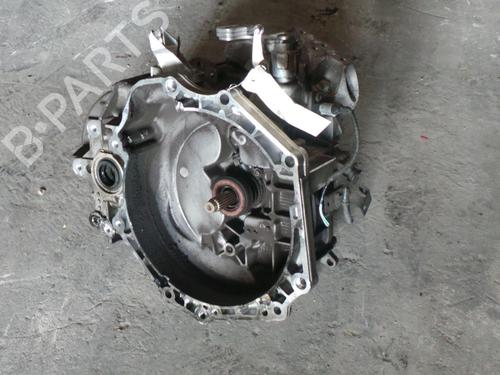 Used Gearbox OPEL MOKKA / MOKKA X (J13) 1.6 CDTI (_76) (136 hp) 22325352