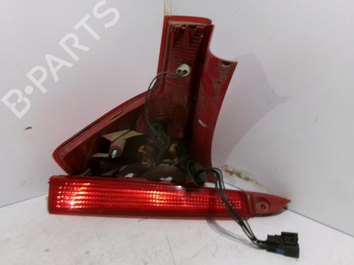 Right taillight CITROËN C4 I (LC_) 1.6 HDi | BP24314301C35 