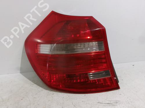 Left taillight BMW 1 (E87) 120 d | BP26875293C34 - Image 2