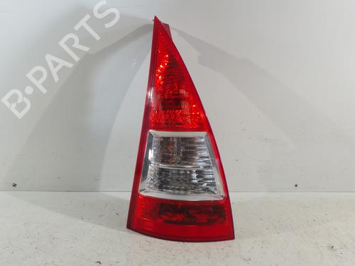 Used Left taillight CITROËN C3 I (FC_, FN_) 1.1 i (60 hp) 30082416