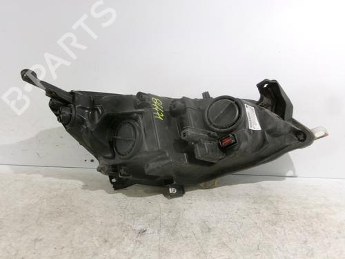 Used Left headlight Left headlight OPEL ASTRA J (P10) 1.7 CDTI (68) (125 hp) 29143439 29143439