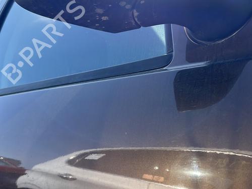 Right mirror DACIA DUSTER (HS_) 1.5 dCi (HSMC) | BP24940940C27