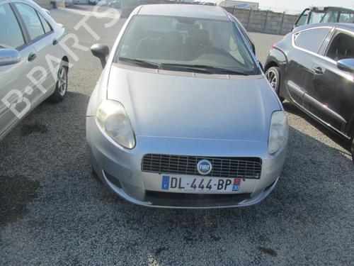 FIAT GRANDE PUNTO (199_) 1.2 2095230