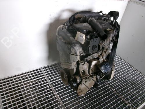Used Engine Engine RENAULT KANGOO Express (FW0/1_) 1.5 dCi 90 (FW0G, FW05, FW08, FW11) (90 hp) 27528068 27528068