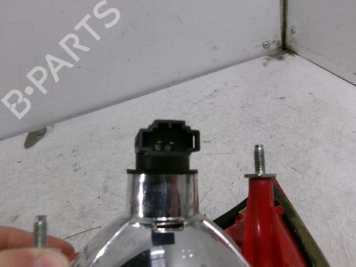 Right tailgate light VW GOLF V (1K1) 1.9 TDI | BP22326878C80 