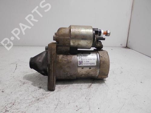 Used Starter Starter FIAT 500 (312_) 1.2 (312AXA1A) (69 hp) 22328886 22328886