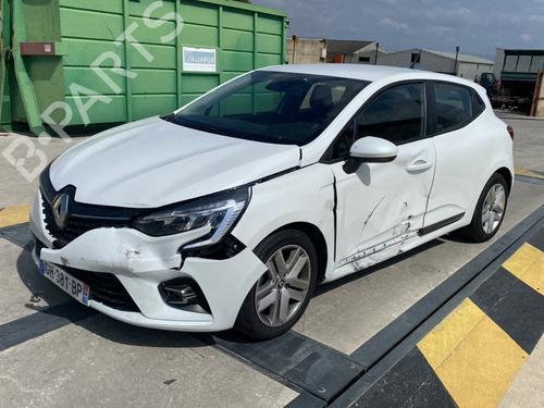 Front left lock RENAULT CLIO V (B7_) 1.5 Blue dCi 100 (B7AD) | BP28536943C98  - Image 10