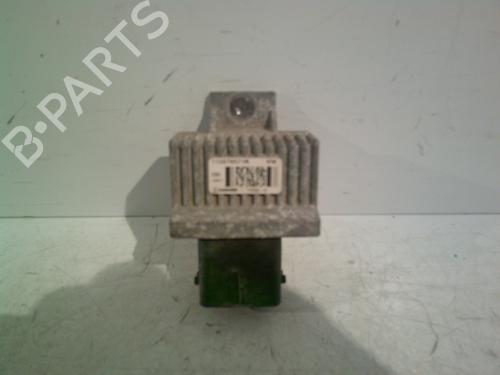 Module électronique RENAULT CLIO IV (BH_) 1.5 dCi 90 (90 hp) 31909843