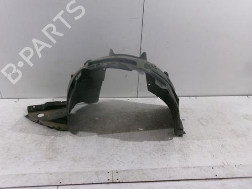 Used Wheel arch CITROËN C3 III (SX) 1.5 BlueHDi 100 (SXYHYP, SXYHTU) (102 hp) 29597044