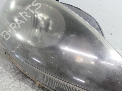 Right headlight SEAT LEON (1P1) 2.0 TDI 16V | BP35924894C29 - Image 3
