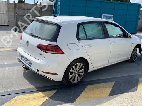 Used Parts VW GOLF VII (5G1, BQ1, BE1, BE2) 1.5 TSI (130 hp) 4254917