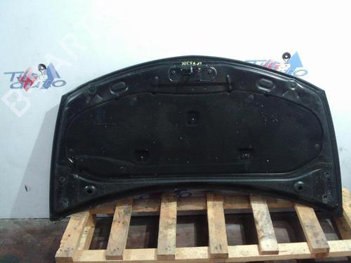 Hood RENAULT CLIO III (BR0/1, CR0/1) 1.5 dCi (BR17, CR17) | BP22539270C1 