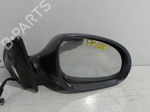 Right mirror VW PASSAT B6 (3C2) 2.0 TDI 16V | BP22324761C27 