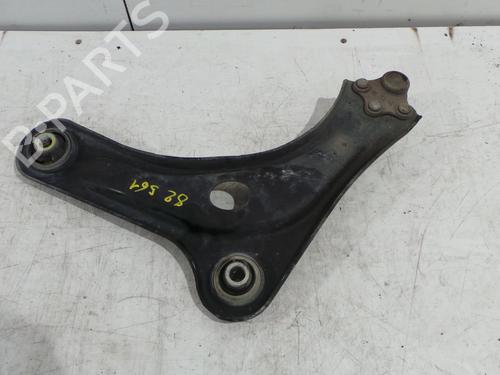Used Right front suspension arm Right front suspension arm PEUGEOT 2008 I (CU_) 1.6 BlueHDi 120 (120 hp) 22741710 22741710