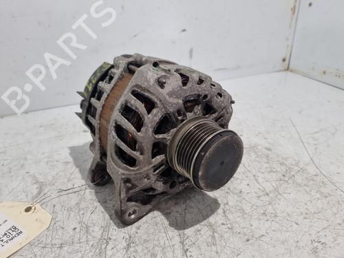 Generator RENAULT CLIO IV (BH_) 1.5 dCi 90 (90 hp) 22324579