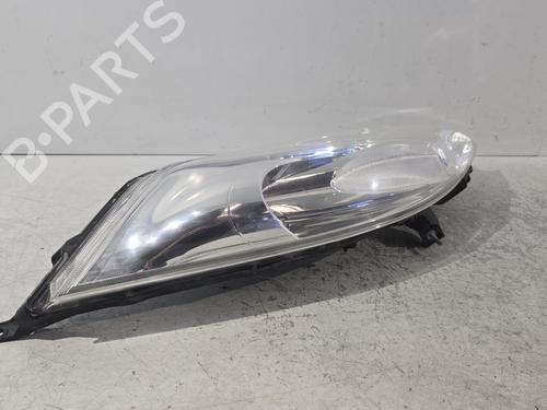 Blinklys fortil højre Blinklys fortil højre NISSAN JUKE (F15) 1.5 dCi (110 hp) 37157119 37157119