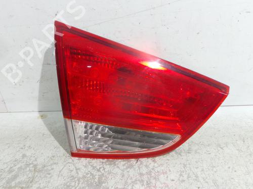 Left tailgate light HYUNDAI ix35 (LM, EL, ELH) 1.7 CRDi | BP39173315C79 - Image 3