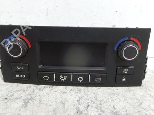 Comando chauffage Comando chauffage PEUGEOT 207 SW (WK_) 1.6 HDi (90 hp) 35990406 35990406