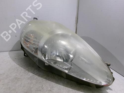 Used Right headlight Right headlight 22540076 22540076