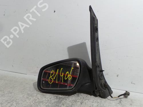 Left mirror FORD C-MAX (DM2) 1.6 TDCi | BP36115455C26 - Image 2