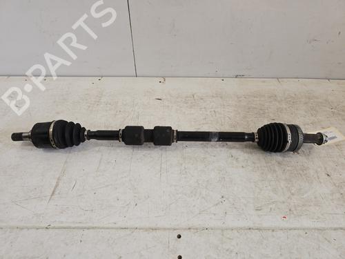 Used Right front driveshaft HYUNDAI ix35 (LM, EL, ELH) 1.7 CRDi (116 hp) 23434796