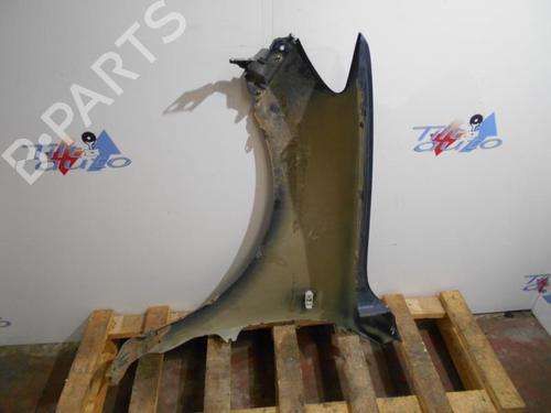 Forskærm Højre Forskærm Højre HYUNDAI SANTA FÉ II (CM) [2005-2015] 22539506 22539506