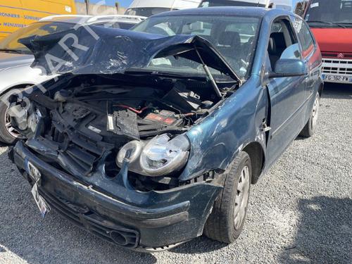 Left taillight VW POLO (9N_, 9A_) 1.2 12V | BP22328083C34 