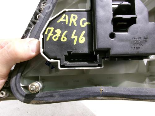 Left taillight MERCEDES-BENZ CLK (C208) CLK 200 (208.335) | BP22325457C34 