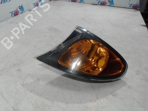 Used Left front indicator BMW 3 (E46) 320 d (150 hp) 22325874