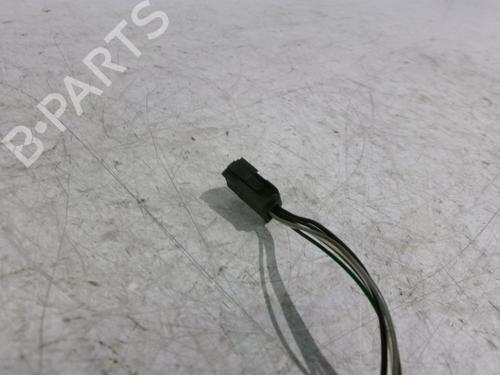 Right mirror PEUGEOT 307 Break (3E) 1.6 HDi 110 | BP24984873C27 