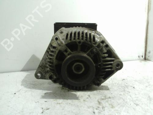 Generator RENAULT CLIO II (BB_, CB_) 1.6 (B/CB0D, BB00) | BP22323911M7 