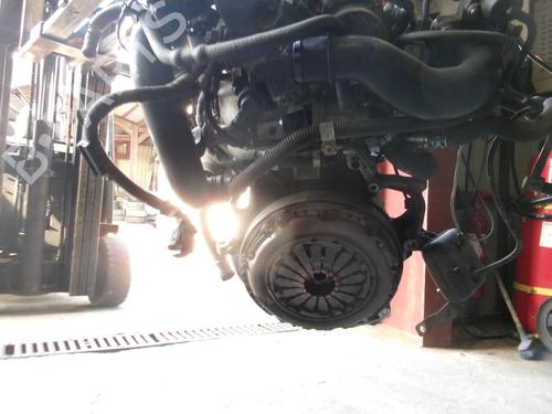 Used Engine Engine OPEL CORSA D (S07) 1.3 CDTI (L08, L68) (90 hp) 22328281 22328281