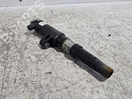 Used Ignition coil Ignition coil RENAULT MODUS / GRAND MODUS (F/JP0_) 1.4 (JP01, JP0J) (98 hp) 33115381 33115381
