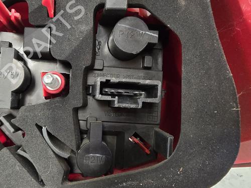 Used Left taillight Left taillight 36954945 36954945