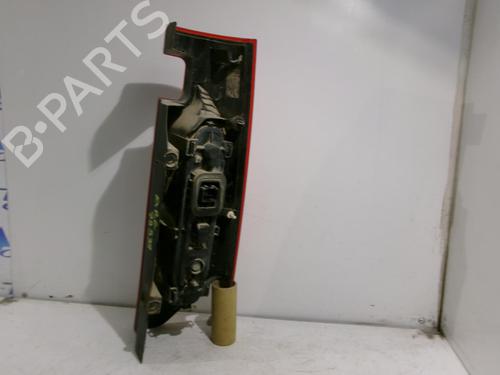 Left taillight RENAULT KANGOO Express (FW0/1_) 1.5 dCi 75 (FW07, FW10, FW04) | BP22539787C34 