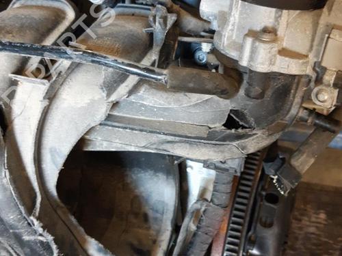 Engine VW POLO V (6R1, 6C1) 1.0 | BP22324111M1 