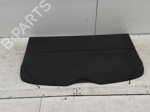 Used Rear parcel shelf Rear parcel shelf AUDI Q5 (8RB) [2008-2019] 33171539 33171539